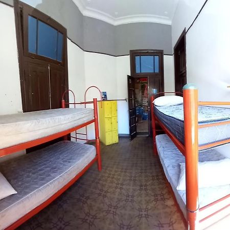 Rivera Hostel 코르도바 외부 사진