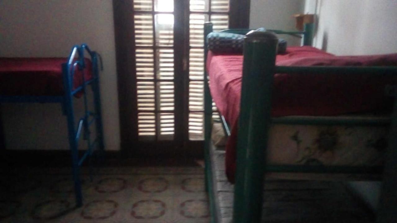 Rivera Hostel 코르도바 외부 사진