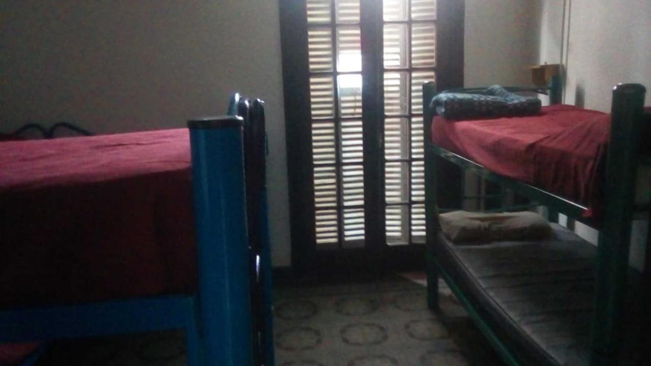 Rivera Hostel 코르도바 외부 사진